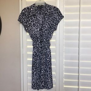 INC-International Concepts Cheetah Dress